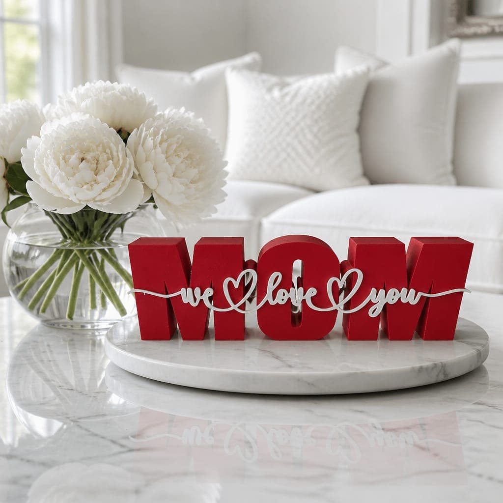 Home decor