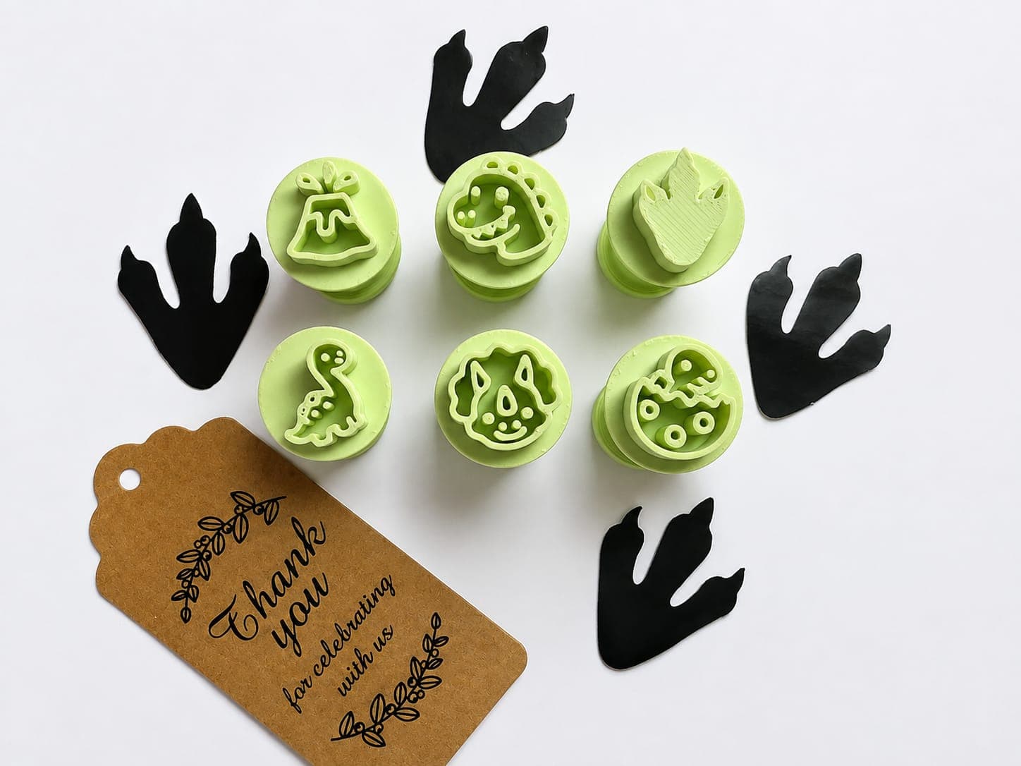 Cokkie cutter
