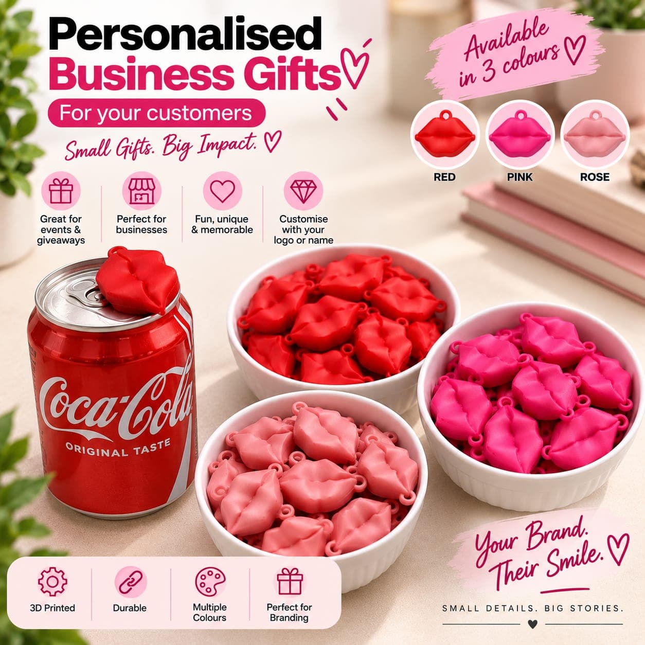 Corporate Gifts